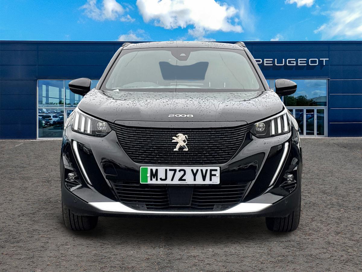 Used Peugeot 2008 2022 for sale - 77911175: Photo 10