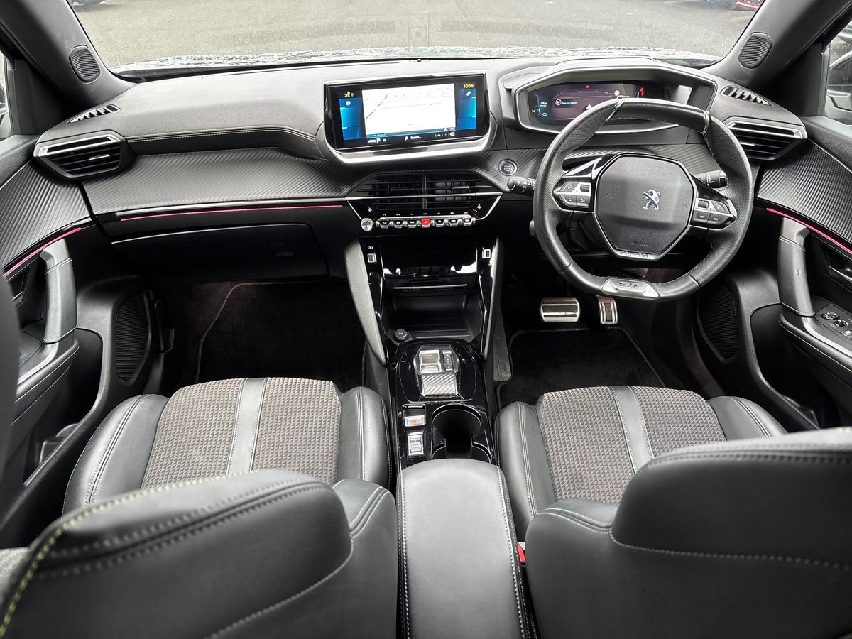 Used Peugeot 2008 2022 for sale - 77911175: Photo 15