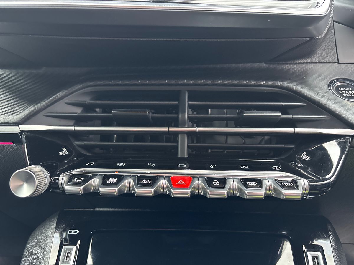 Used Peugeot 2008 2022 for sale - 77911175: Photo 19