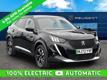 Used Peugeot 2008 2022 for sale - 77911175: Photo