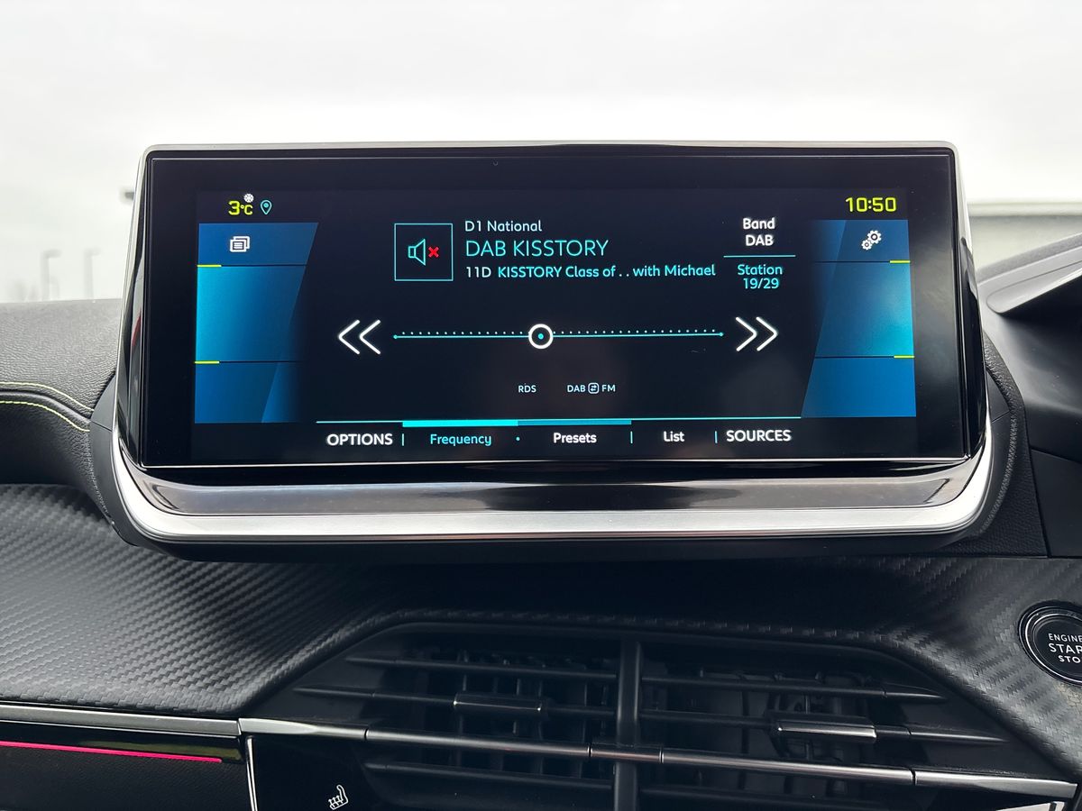 Used Peugeot 2008 2022 for sale - 77911175: Photo 22