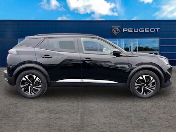 Used Peugeot 2008 2022 for sale - 77911175: Photo