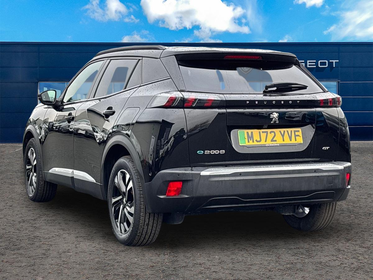 Used Peugeot 2008 2022 for sale - 77911175: Photo 6