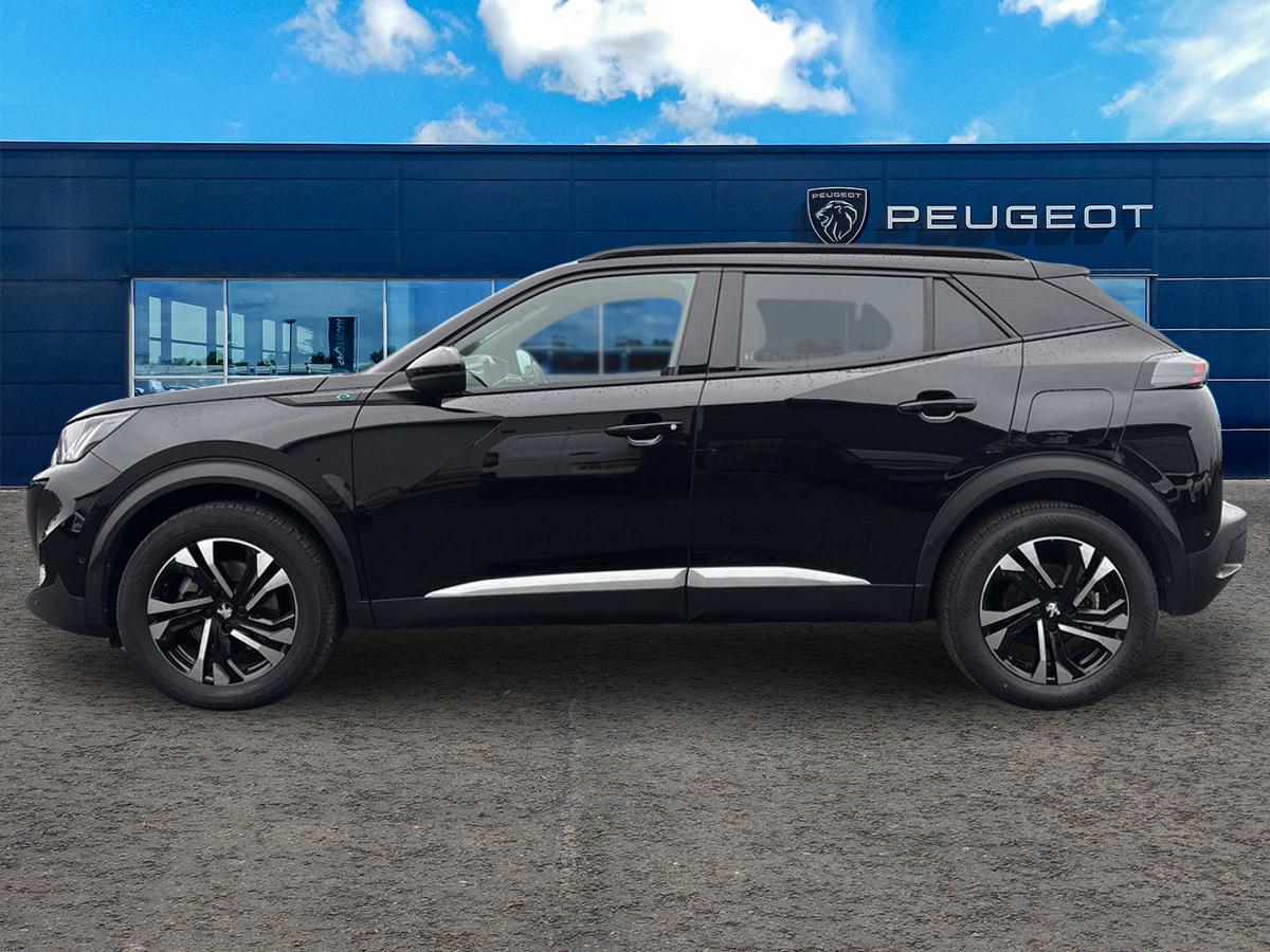 Used Peugeot 2008 2022 for sale - 77911175: Photo 7