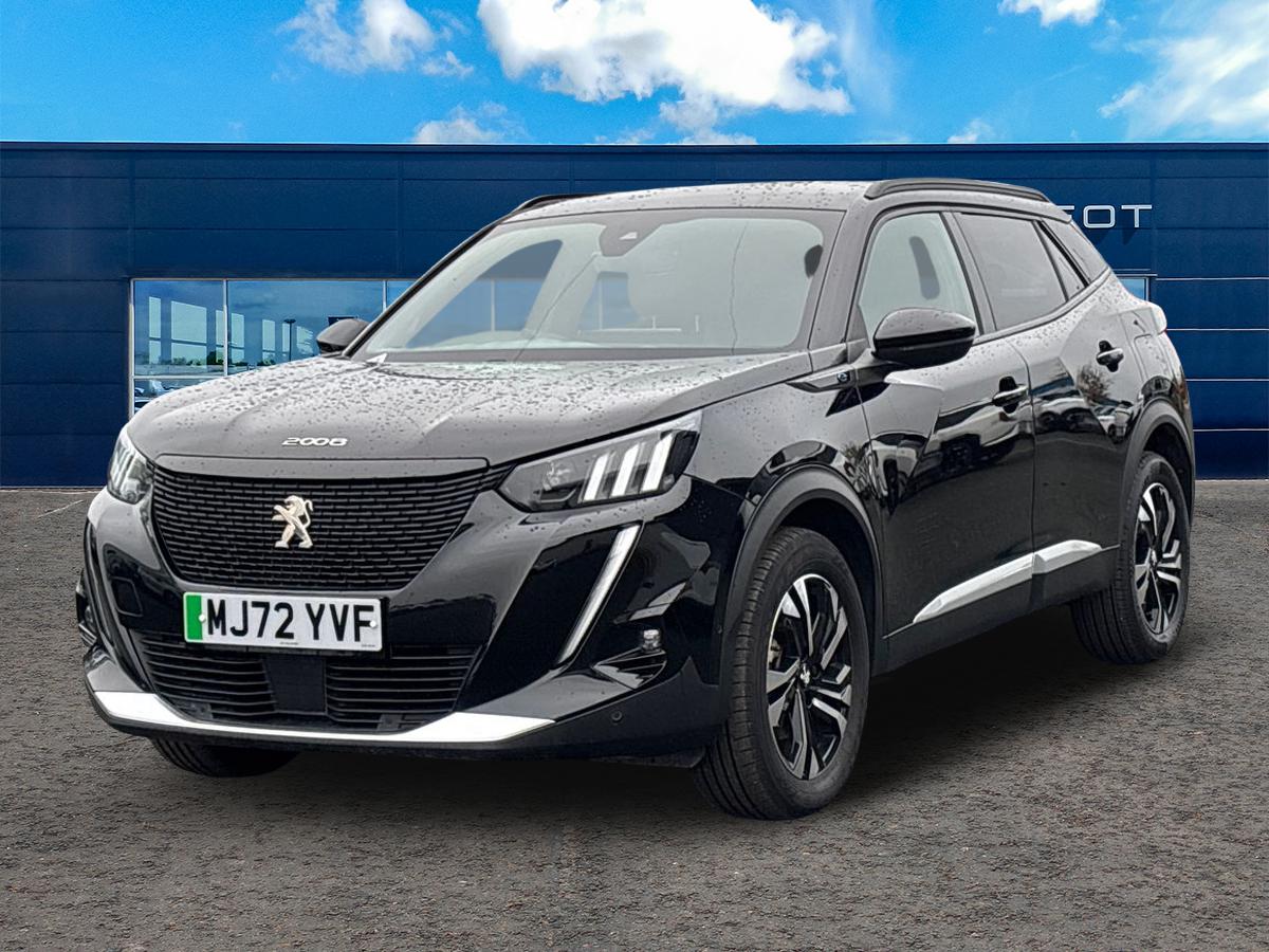 Used Peugeot 2008 2022 for sale - 77911175: Photo 9