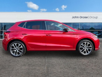 Used SEAT Ibiza 2024 for sale - 78493690: Photo