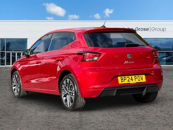 Used SEAT Ibiza 2024 for sale - 78493690: Photo