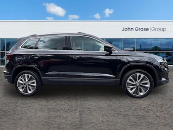 Used Skoda Karoq 2024 for sale - 78754169: Photo