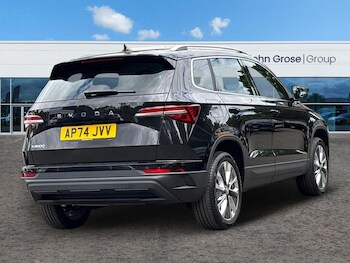 Used Skoda Karoq 2024 for sale - 78754169: Photo