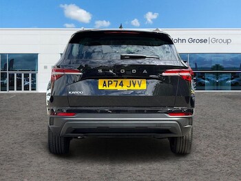 Used Skoda Karoq 2024 for sale - 78754169: Photo