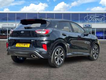 Used Ford Puma 2023 for sale - 74662577: Photo