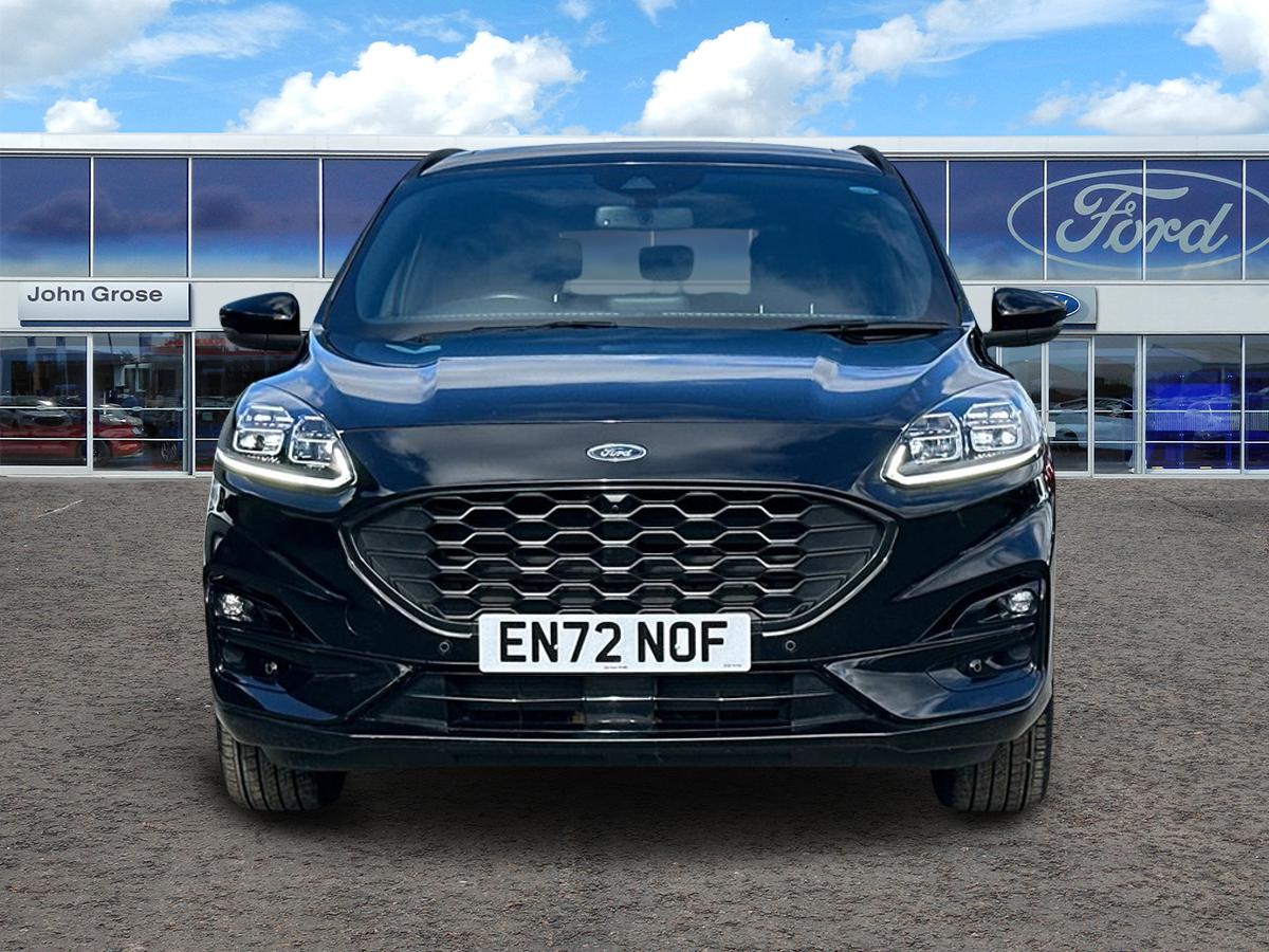 Used Ford Kuga 2023 for sale - 78074303: Photo 10