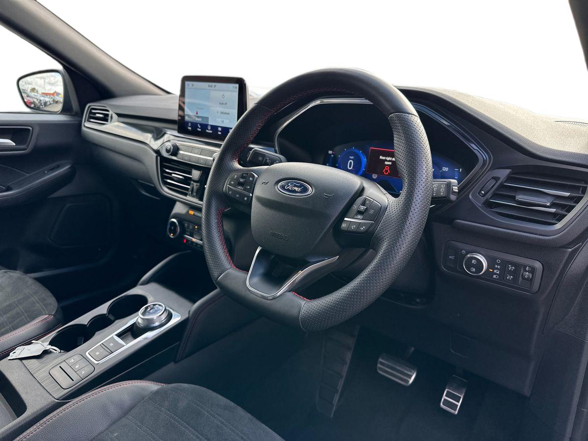 Used Ford Kuga 2023 for sale - 78074303: Photo 14