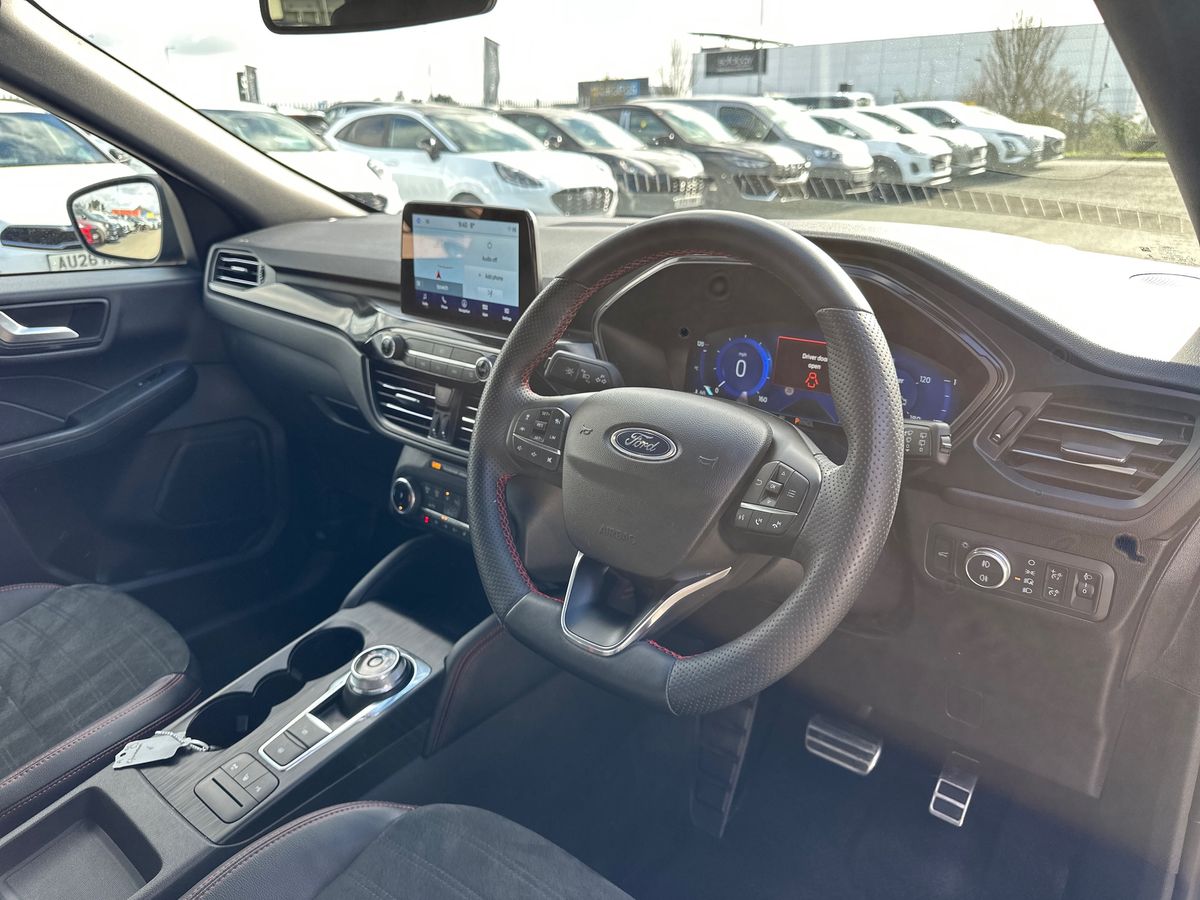 Used Ford Kuga 2023 for sale - 78074303: Photo 15