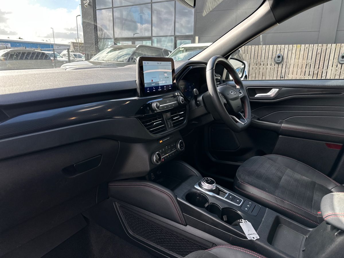 Used Ford Kuga 2023 for sale - 78074303: Photo 17