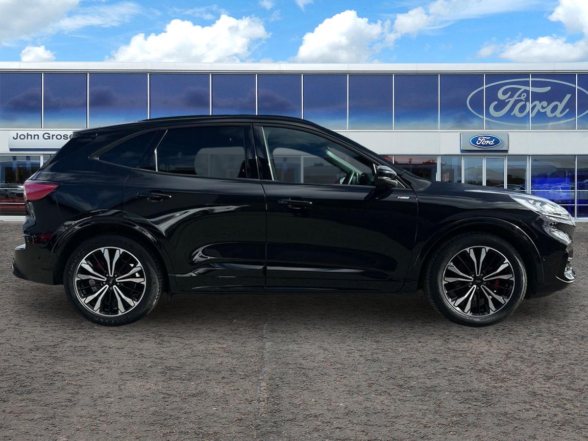 Used Ford Kuga 2023 for sale - 78074303: Photo 2