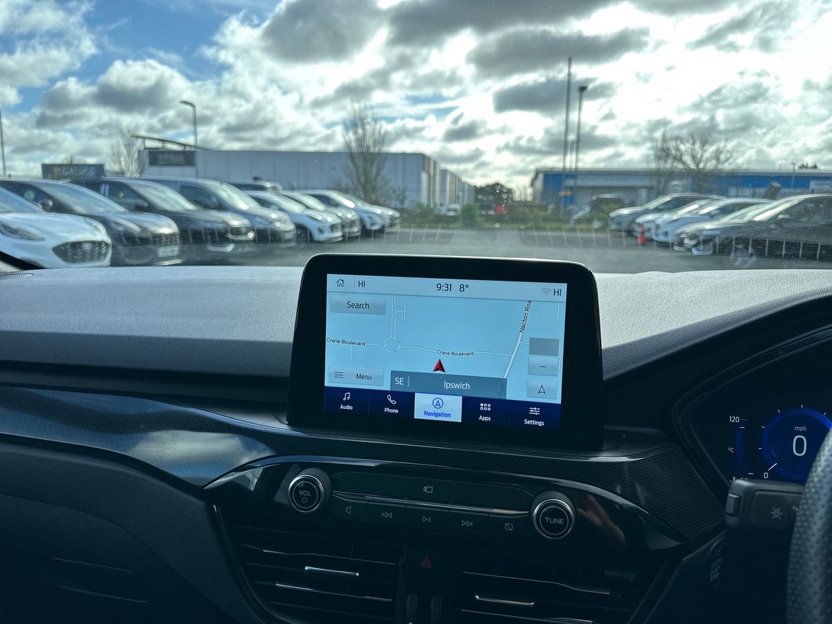 Used Ford Kuga 2023 for sale - 78074303: Photo 23