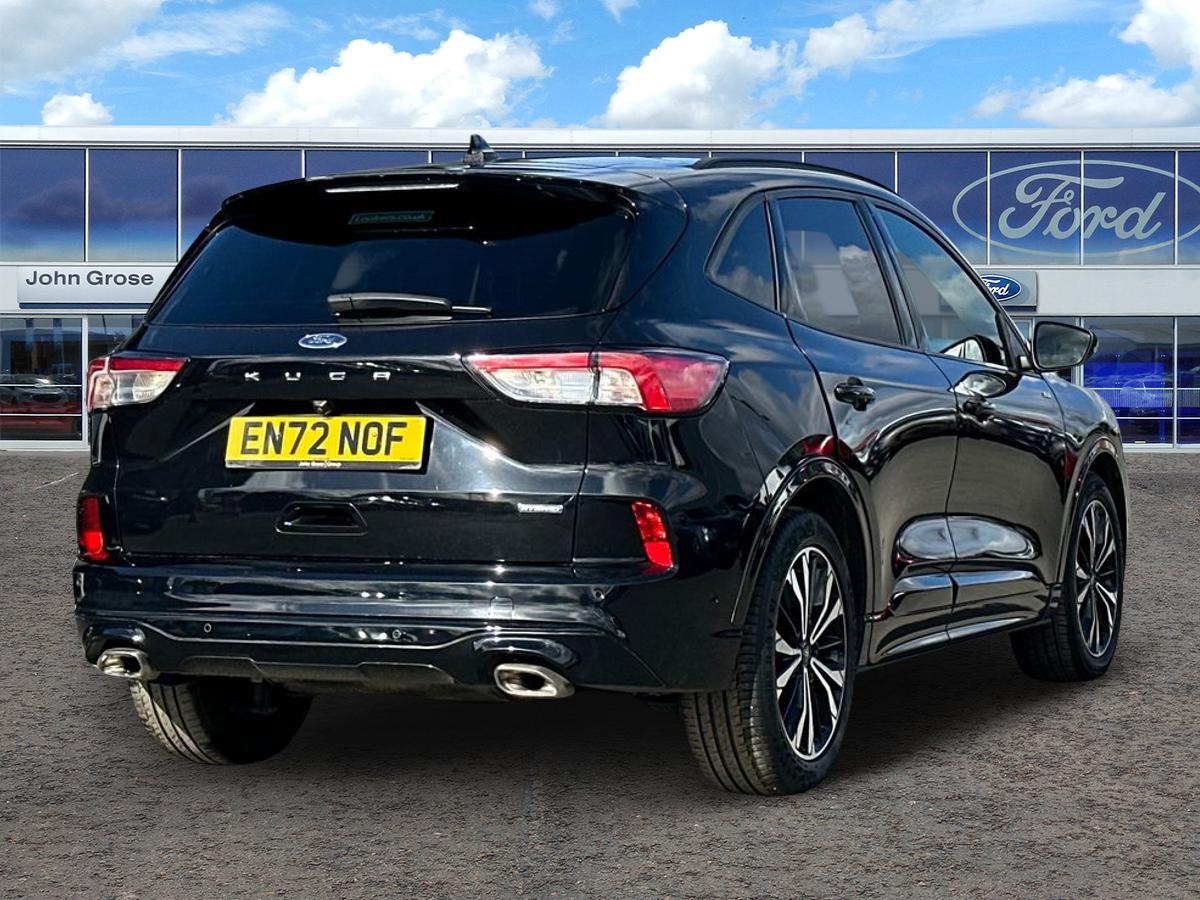 Used Ford Kuga 2023 for sale - 78074303: Photo 3