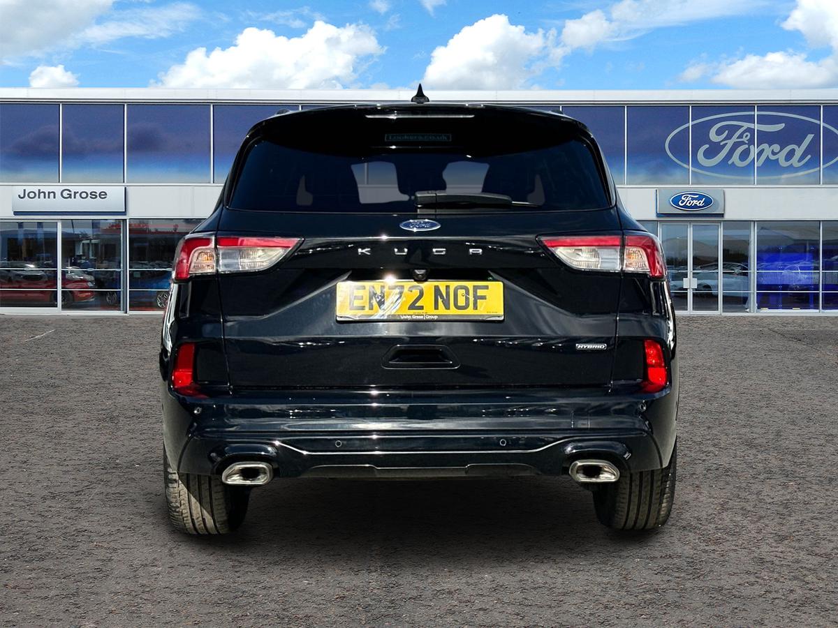 Used Ford Kuga 2023 for sale - 78074303: Photo 5