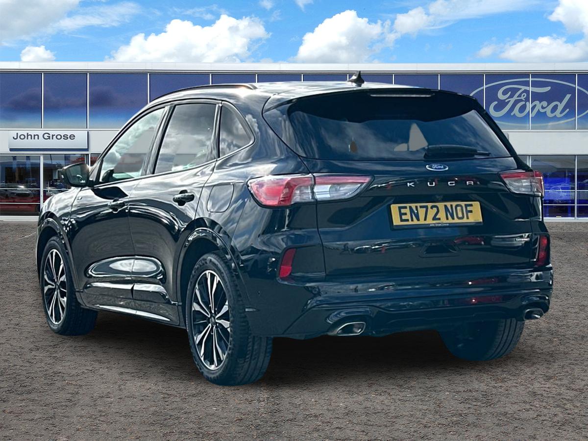 Used Ford Kuga 2023 for sale - 78074303: Photo 6