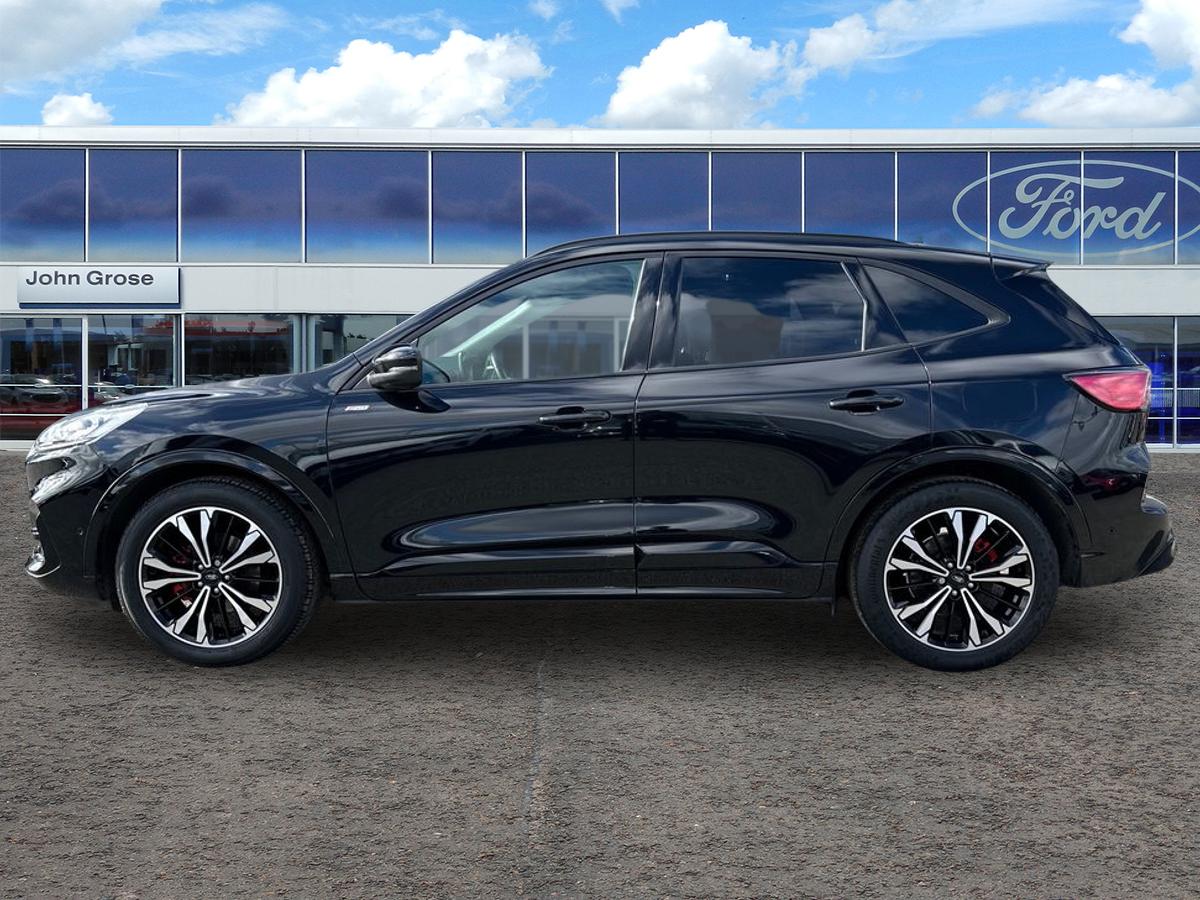 Used Ford Kuga 2023 for sale - 78074303: Photo 7
