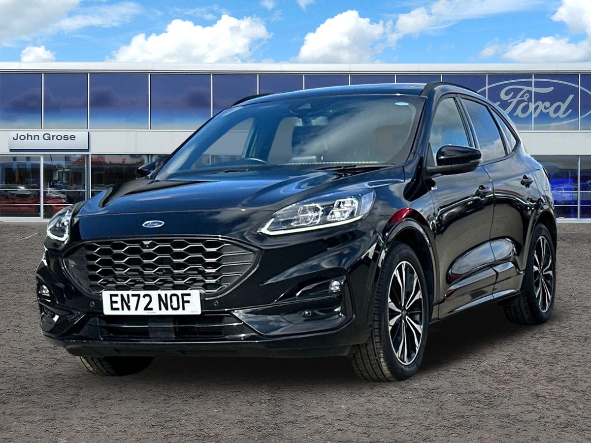 Used Ford Kuga 2023 for sale - 78074303: Photo 9