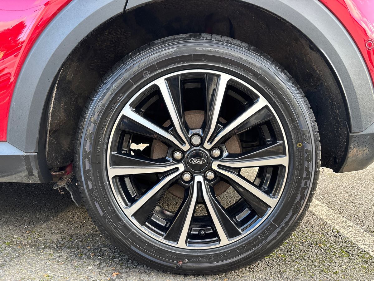 Used Ford Puma 2020 for sale - 77145860: Photo 11