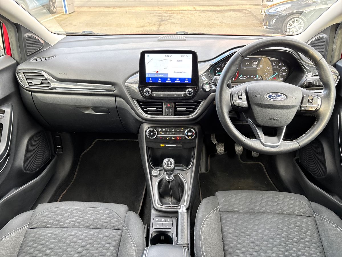 Used Ford Puma 2020 for sale - 77145860: Photo 15