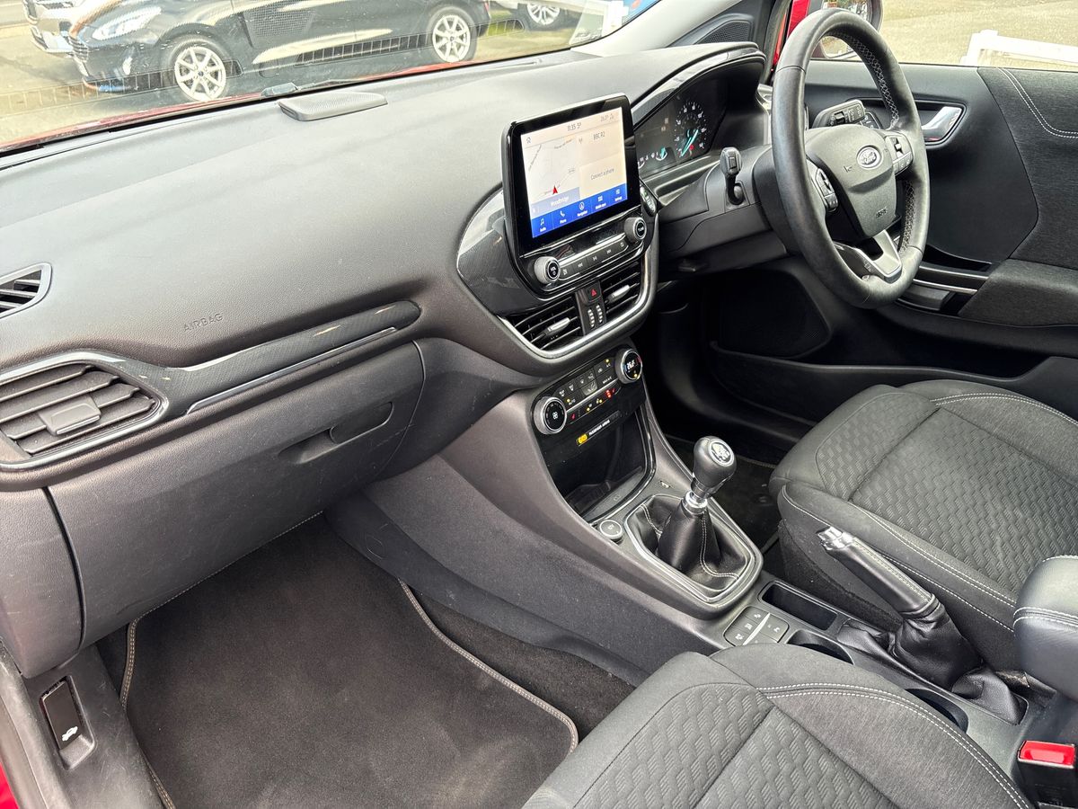 Used Ford Puma 2020 for sale - 77145860: Photo 17