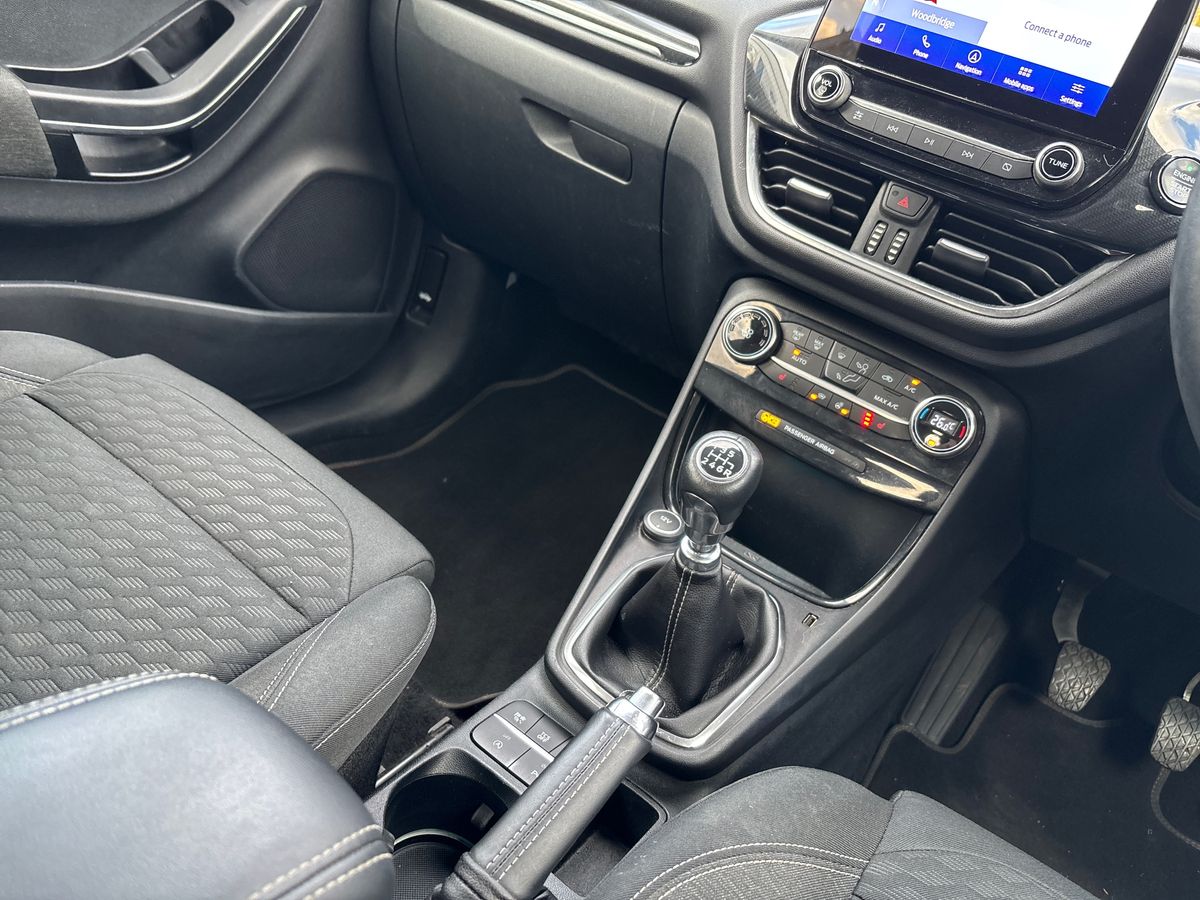 Used Ford Puma 2020 for sale - 77145860: Photo 18