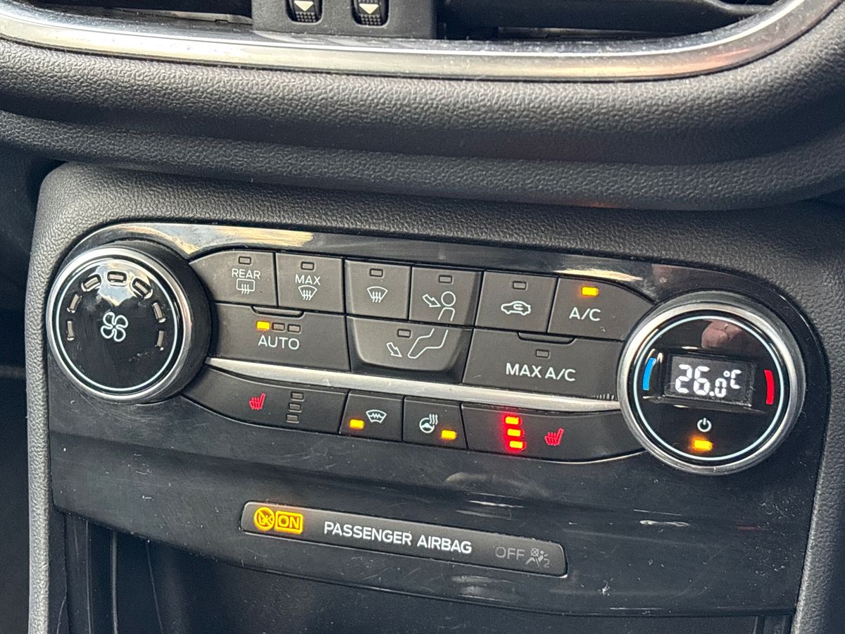 Used Ford Puma 2020 for sale - 77145860: Photo 19