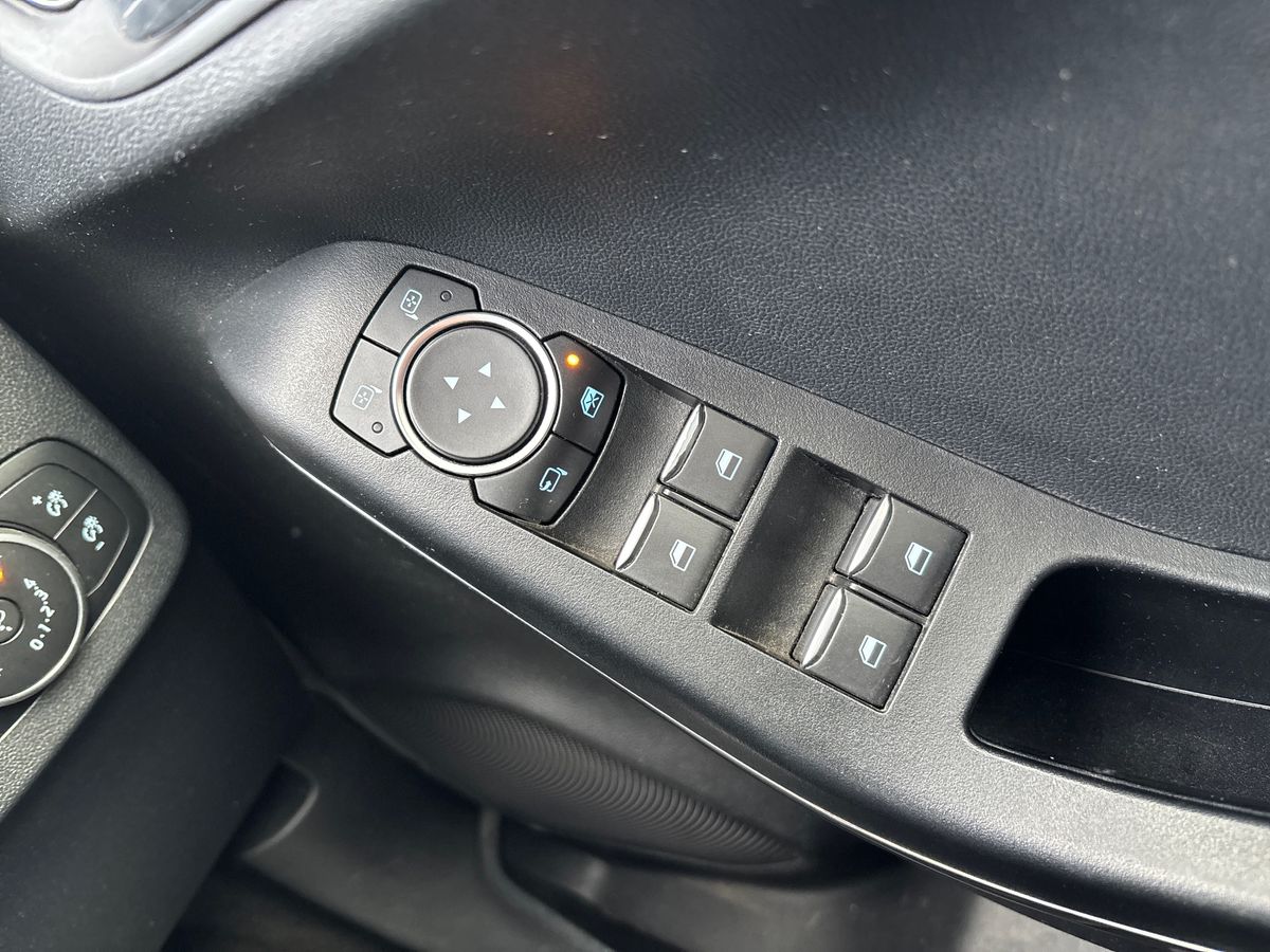 Used Ford Puma 2020 for sale - 77145860: Photo 21