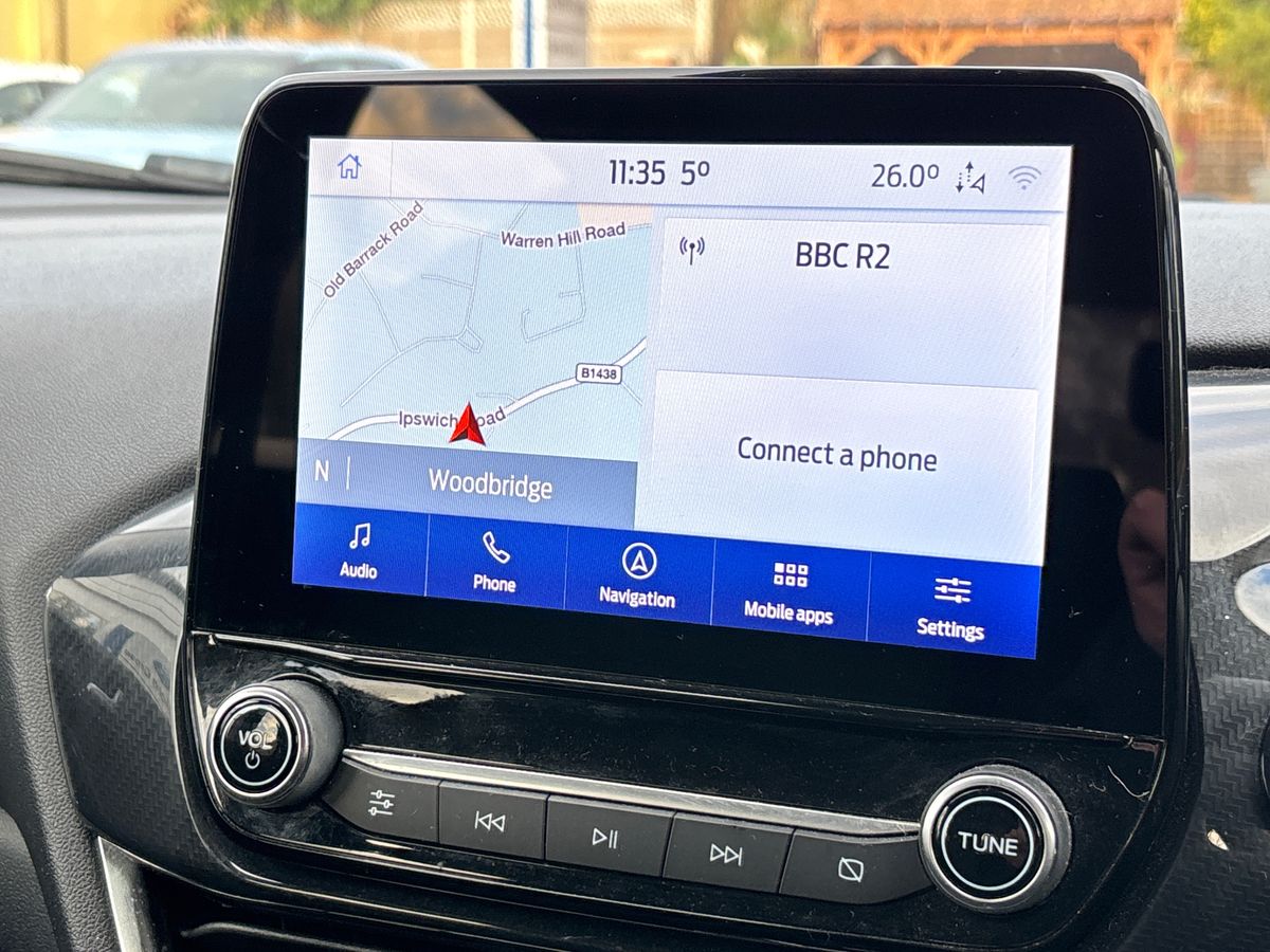 Used Ford Puma 2020 for sale - 77145860: Photo 22