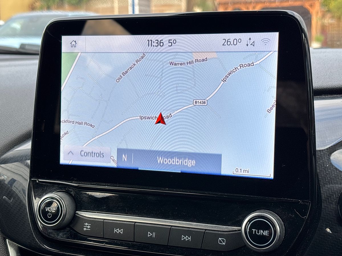 Used Ford Puma 2020 for sale - 77145860: Photo 23