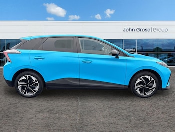 Used MG MG4 2023 for sale - 77269363: Photo