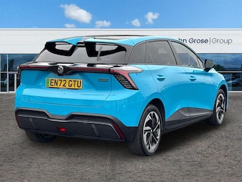 Used MG MG4 2023 for sale - 77269363: Photo