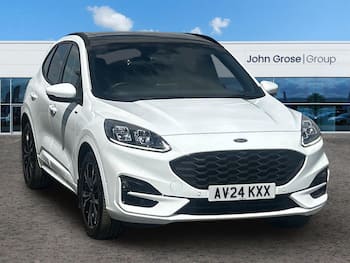 Used Ford Kuga 2024 for sale - 79691828: Photo
