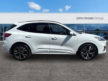 Used Ford Kuga 2024 for sale - 79691828: Photo