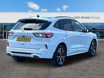 Used Ford Kuga 2024 for sale - 79691828: Photo
