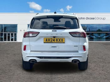 Used Ford Kuga 2024 for sale - 79691828: Photo