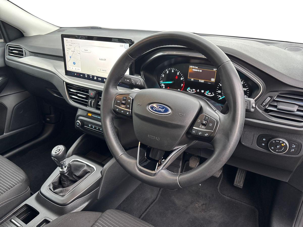 Used Ford Focus 2023 for sale - 77388891: Photo 13