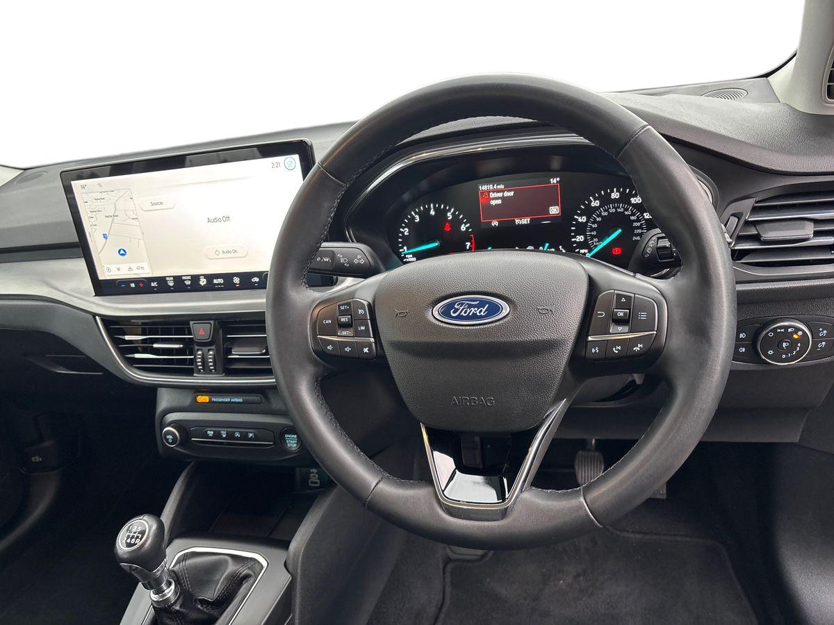 Used Ford Focus 2023 for sale - 77388891: Photo 14