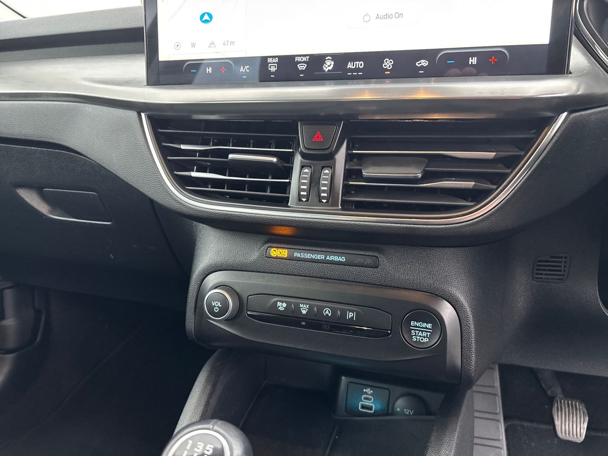 Used Ford Focus 2023 for sale - 77388891: Photo 18