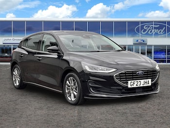 Used Ford Focus 2023 for sale - 77388891: Photo