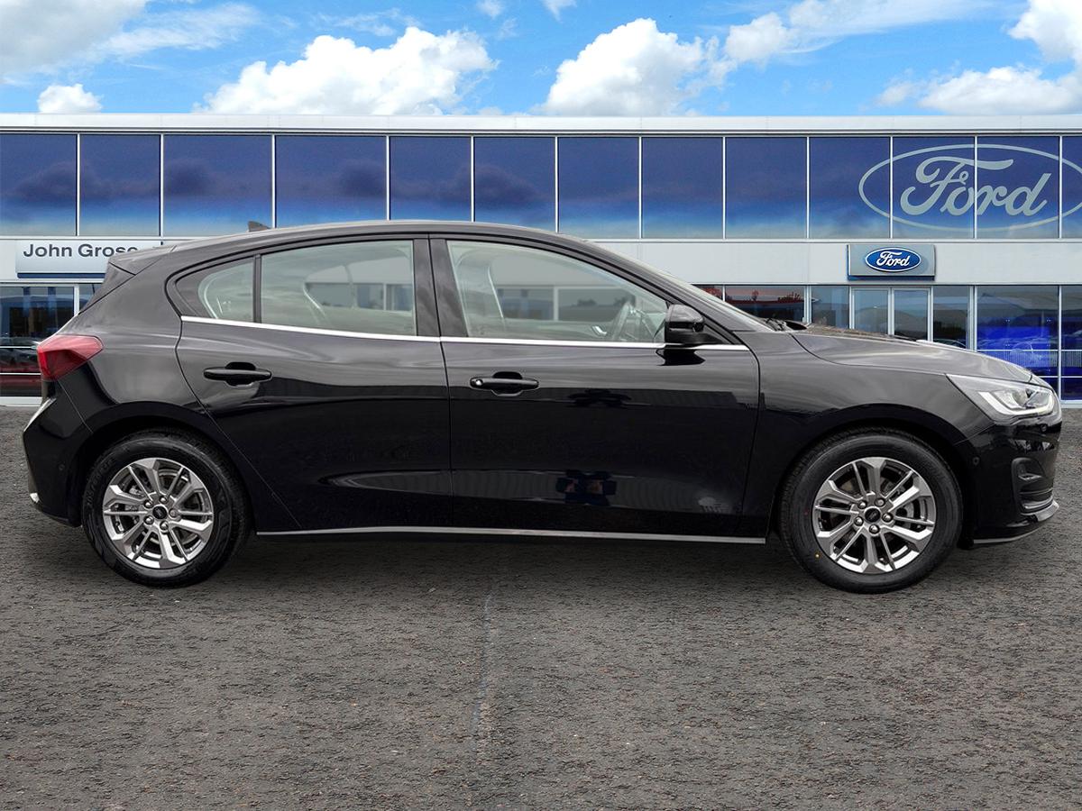 Used Ford Focus 2023 for sale - 77388891: Photo 2