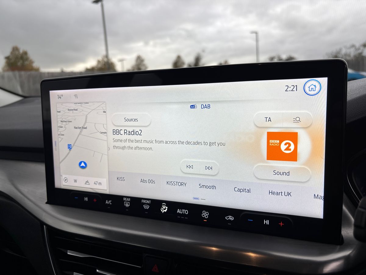 Used Ford Focus 2023 for sale - 77388891: Photo 22