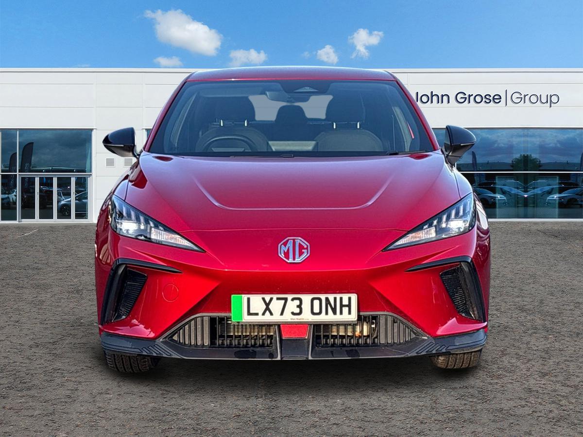 Used MG MG4 2023 for sale - 77269365: Photo 10