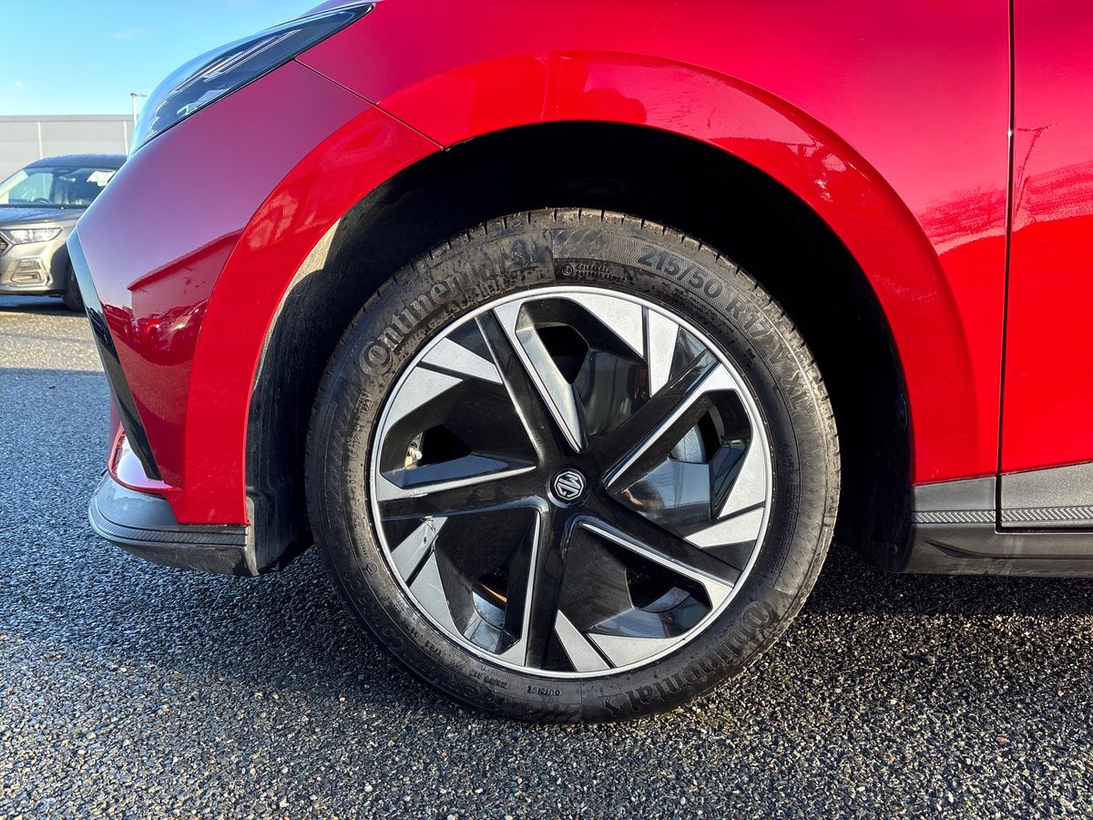 Used MG MG4 2023 for sale - 77269365: Photo 11