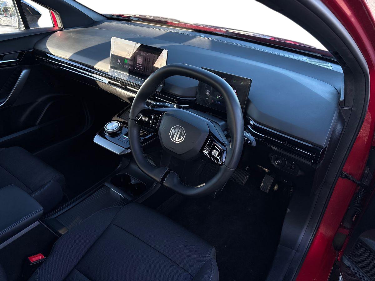 Used MG MG4 2023 for sale - 77269365: Photo 13