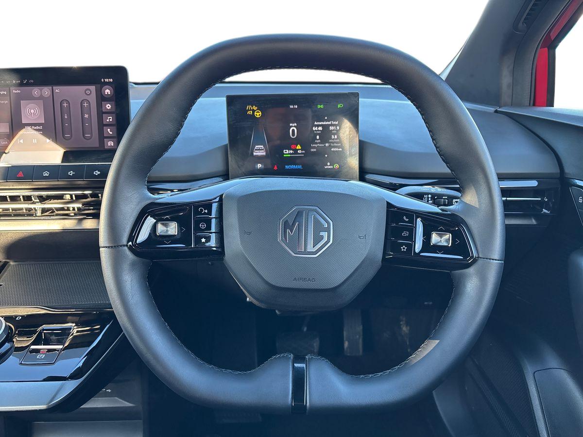Used MG MG4 2023 for sale - 77269365: Photo 14